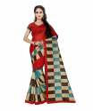 Fashion Bhagalapuri Saree thumb 7