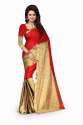 Fashion Design  Cotton Silk Saree thumb 6