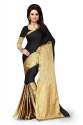 Fashion Design  Cotton Silk Saree thumb 8