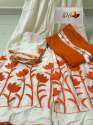 Fashion Kurti And Plazo With Dupatta Set thumb 3