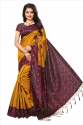 Fashion Mysore Silk Tessals Saree