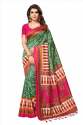 Fashion Mysore Silk Tessals Saree thumb 10