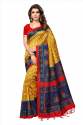 Fashion Mysore Silk Tessals Saree thumb 12