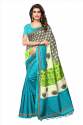 Fashion Mysore Silk Tessals Saree thumb 14