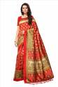 Fashion Mysore Silk Tessals Saree thumb 2