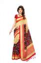 Fashion Mysore Silk Tessals Saree thumb 7