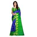 Fashion Pettern Bandhni Silk Saree thumb 2