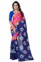 Fancy Printed Georgette  Sarees thumb 9