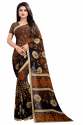 Fashion Georgette  Sarees thumb 4