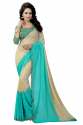 Fashion Designed Georgette  Sarees thumb 1