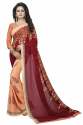  Fashion Georgette  Sarees