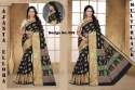 hand-printed-poly-silk-saree