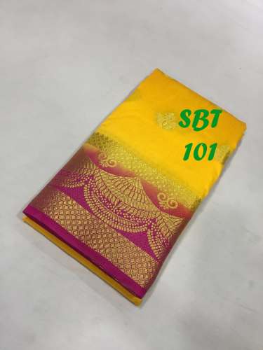 Heavy Jacquard Work Kanjivaram Saree
