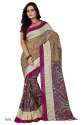 Jacquard Cotton Saree