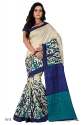 Jacquard Cotton Saree thumb 10