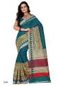 Jacquard Cotton Saree thumb 6