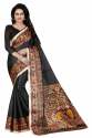 khadi-printed-kalamkari-sarees