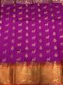 kanjivaram silk saree thumb 10