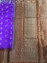 kanjivaram silk saree thumb 11