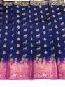 kanjivaram silk saree thumb 7