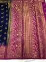 kanjivaram silk saree thumb 8