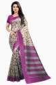 Ladies wear Mysore  Art Silk Saree  thumb 10
