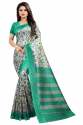 Ladies wear Mysore  Art Silk Saree  thumb 9