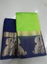 loving peacock 1 kanjeevaram style saree thumb 12