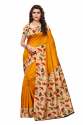  Printed Design Fancy Mysore Silk  Sarees thumb 2