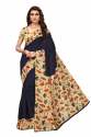  Printed Design Fancy Mysore Silk  Sarees thumb 3
