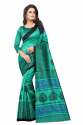 Printed Feshion Mysore Silk  Sarees
