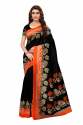 Printed  Fancy Mysore Silk Sarees