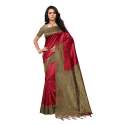 Mysore Silk Jahlor Saree