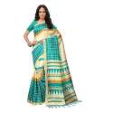 Mysore Silk Jahlor Saree thumb 12