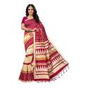 Mysore Silk Jahlor Saree thumb 17
