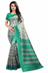 Mysore Silk Sarees