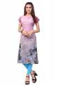 New Women Printed Kurtis thumb 6