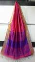  Poly Cotton Silk  Saree thumb 1