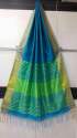  Poly Cotton Silk  Saree thumb 4