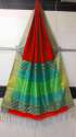  Poly Cotton Silk  Saree thumb 5
