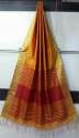  Poly Cotton Silk  Saree thumb 6