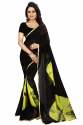 Laheriya Shiffon  Sarees