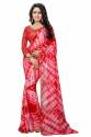Laheriya Shiffon  Sarees thumb 3