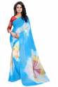 Laheriya Shiffon  Sarees thumb 4