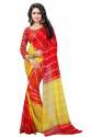 Laheriya Shiffon  Sarees thumb 5