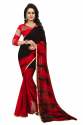 Laheriya Shiffon  Sarees thumb 6