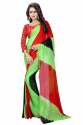 Bandhni Shiffon Sarees thumb 14