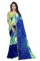 Bandhni Shiffon Sarees thumb 18