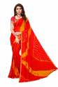 Bandhni Shiffon Sarees thumb 2