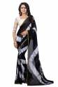 Bandhni Shiffon Sarees thumb 4
